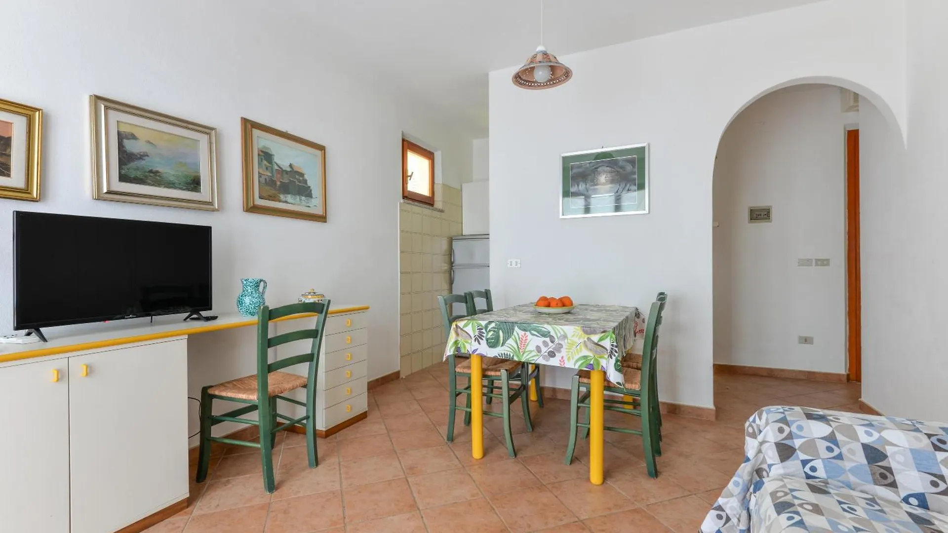 Appartamenti Bonalaccia Pila  0*, Pila (Livorno) Itálie