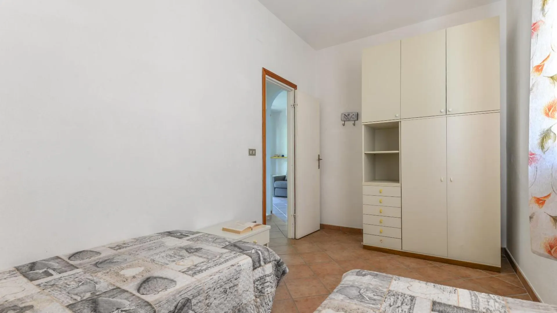 Appartamenti Bonalaccia Pila