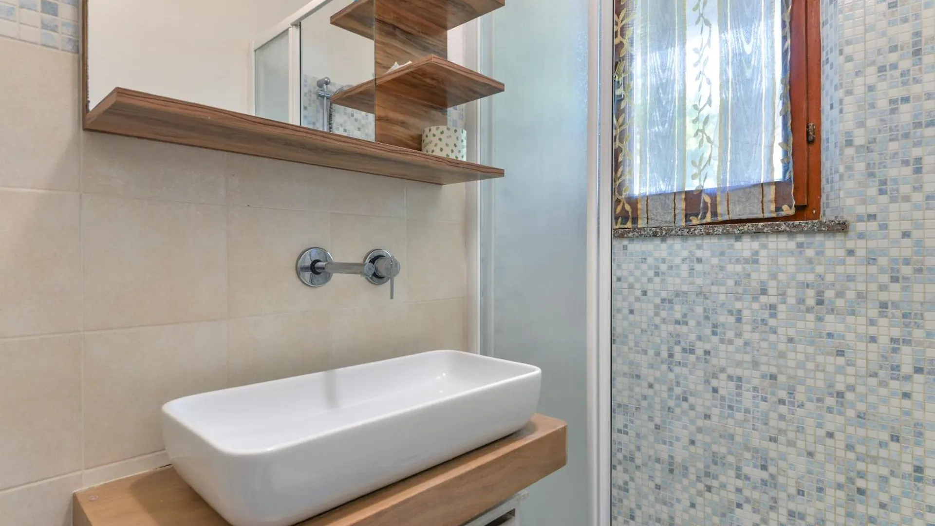 Appartamenti Bonalaccia Pila  Apartmán